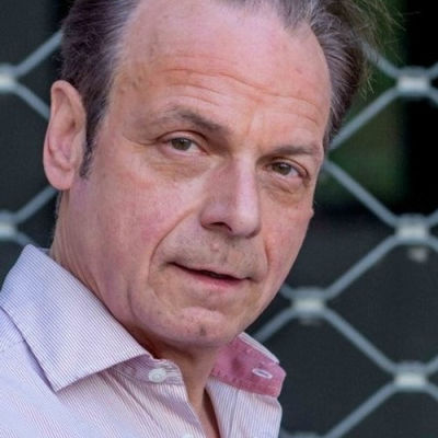 Robert Meller image